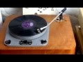 Garrard 301 serial no 4007 hammertone fully restored by audio grail