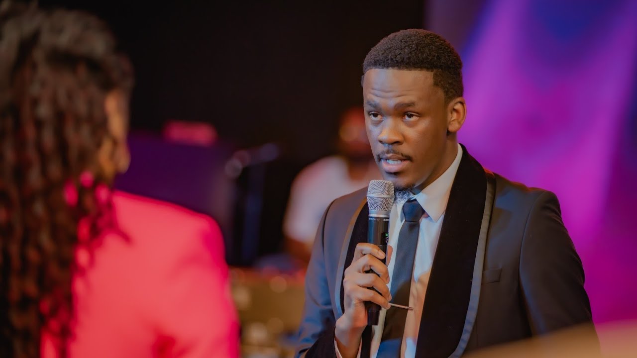 Open Doors 3 ||HEARING THE VOICE OF GOD || Apostle Innocent Java - YouTube