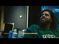 The Making of J. Cole