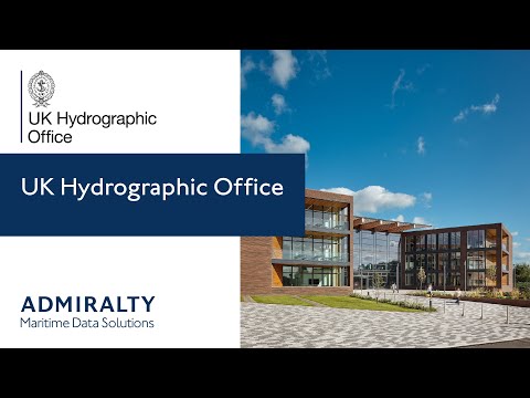 United Kingdom Hydrographic Office