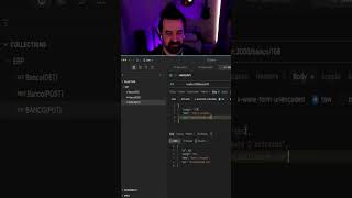 Teste de integração broad, sem mock nenhum, direto na API.