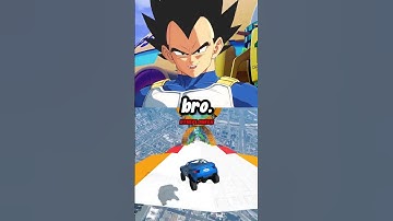 Beerus BANNED Devil Fruits 🍇🤣