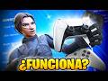 LAS 5 MEJORES SENSIBILIDADES MANDO/CONSOLA CAPITULO 7 + FORTNITE PS4-PS5-XBOX-NINTENDO✅