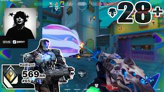 Download Lagu Absolute Cinema! - ENVY canezerra [NA] #MatchMVP MP3