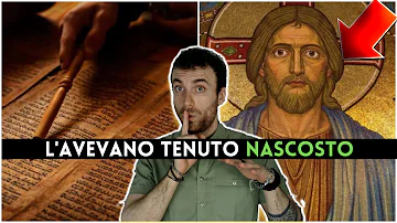 Chi era il vero Gesù?