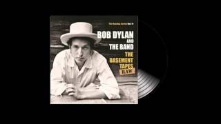 Minstrel Boy - Bob Dylan