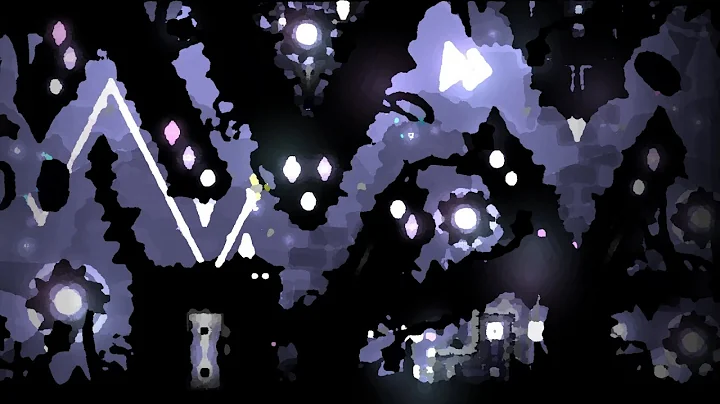 Fragile by EndLevel [4k]