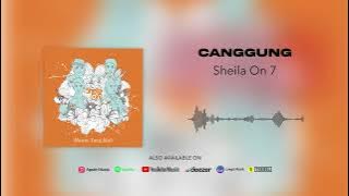 Sheila On 7 - Canggung