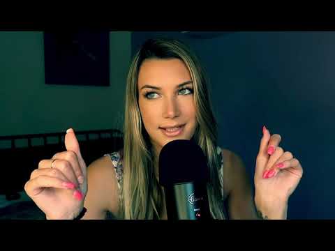 ASMR Lets Chat - Surgery Opinions & New Adventures