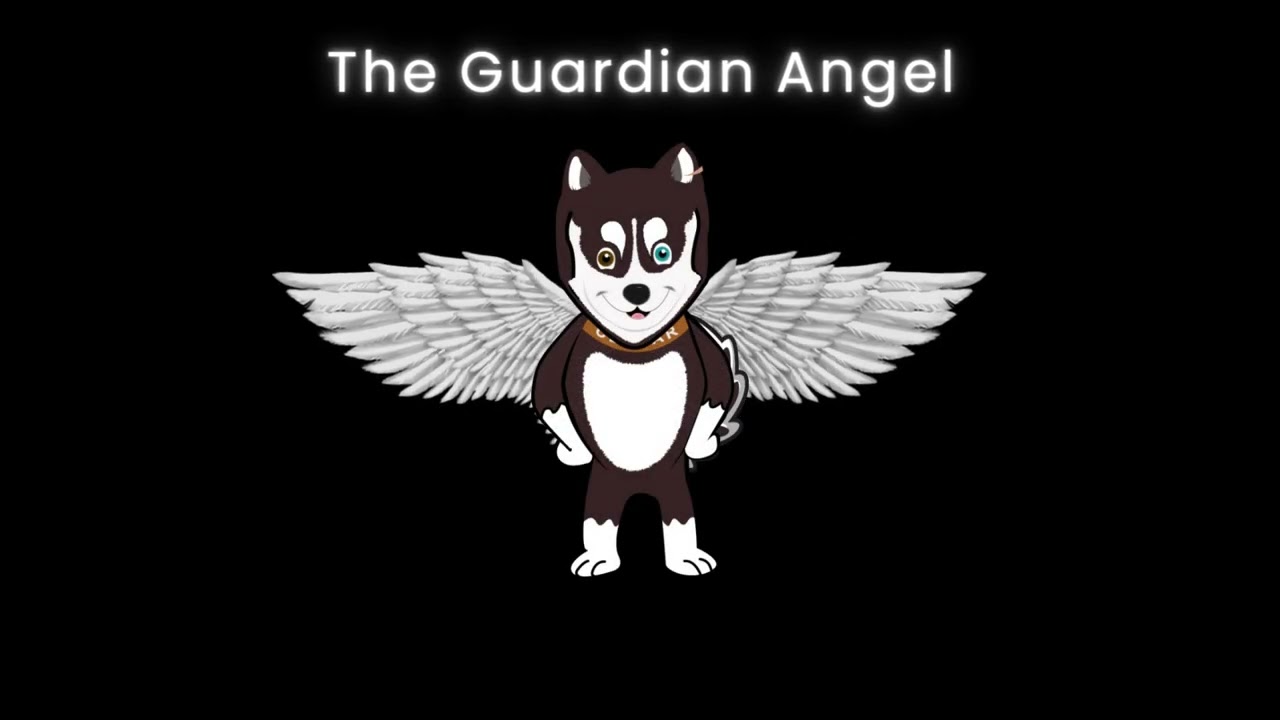 Caesar - The Guardian Angel | Super Dog Story | Spy Dog | VetSupply