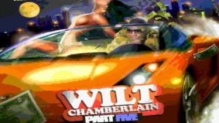 gucci mane - Alot Of - Wilt Chamberlain part 5