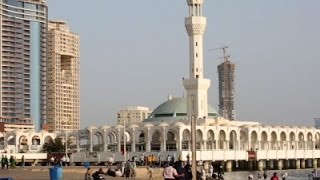 Divorced Saudi Mother Reinterprets Islamic Law