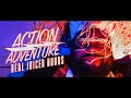 Actionadventure real juicer hours official music