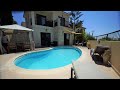 3 bedroom detached villa for sale in Tala, Paphos, Cyprus. Blue Sky Houses - Ref 8696