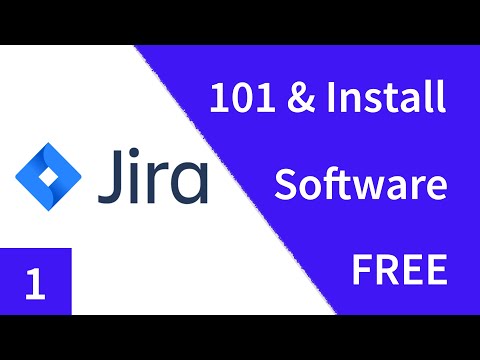 Introduction to JIRA Software Cloud + How to Install JIRA for FREE | Getting Started