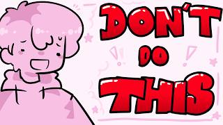 Information The 5 Mistakes Every Beginner Digital Artist Makes Guide