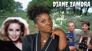 Snapped &amp; Skincare | Did It For Love! | True Crime Youtubers | Diane Zamora