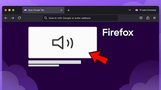 How To Fix Firefox Audio Not Working Easy Fix