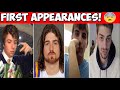 MrBeast Crew First Video Appearance - Chandler, Chris, Karl, (Jake The Viking, Ty and Marcus)