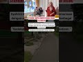 SYAHRINI TAMPIL KOMPAK DENGAN MERTUA #artis #beritaterkini #youtubeshorts
