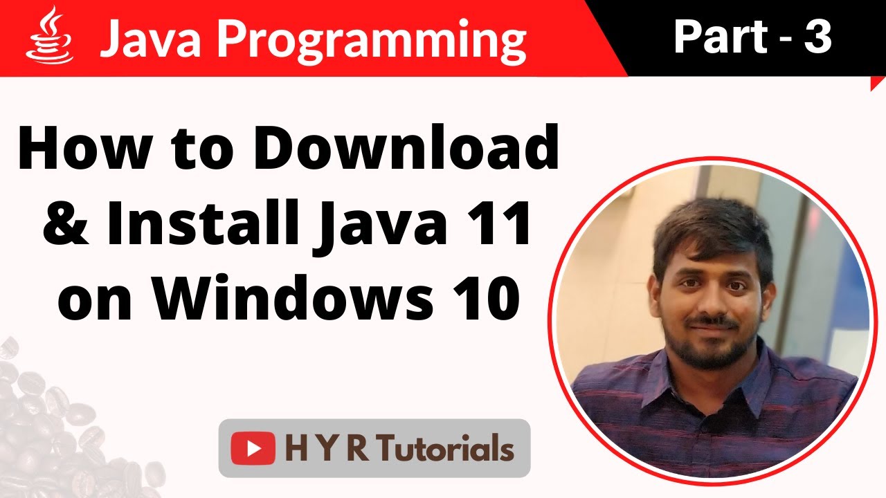 java windows 11 download