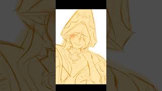 Spire Outcome #cookierunkingdom #shadowvanilla #animatic #animationmeme