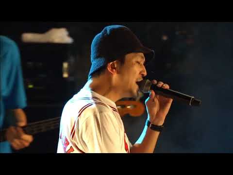 スチャダラパー - サマージャム 2013 (LIVE 2013)