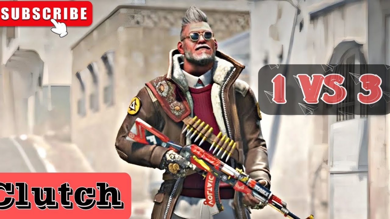 Counter Strike 2 - Dr Romanov Clutch, Hades Music Kit | Darren Korb ...