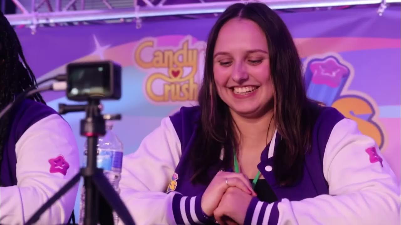 Candy Crush All Stars Finals Recap YouTube