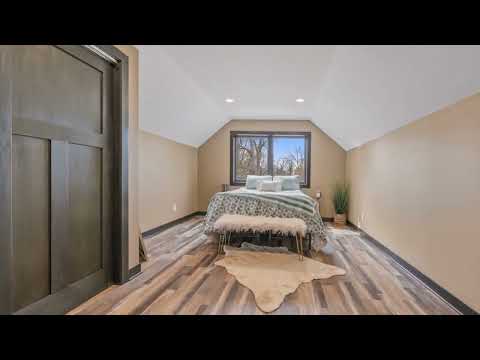 527 Miller Ave SW, Hutchinson, MN home video tour