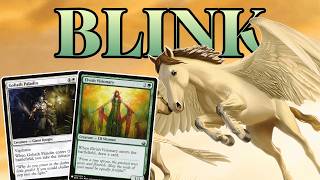 a brand new way to play elves in pauper