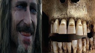 7 Craziest Things that Vikings Actually Did