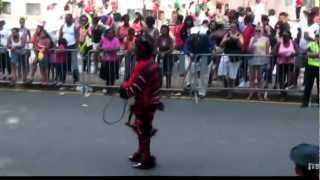 BOSTON CARNIVAL 2012  clip 1