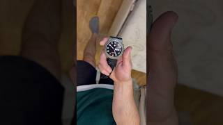 What's wrong with my watch?