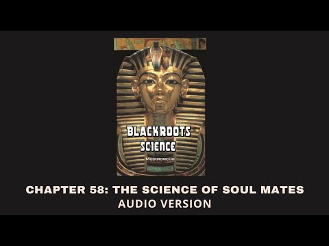 Chapter 58: The Science Of Soul Mates - Blackroots Science Vol. 1