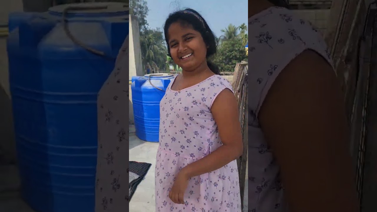 আজকে খোলা আকাশের নিচে সবকিছু রান্নাবান্না হবে😋😋😋 