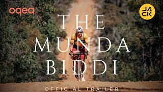 Munda Biddi Dreaming // An Ultra Cycling Record Film - Official Trailer