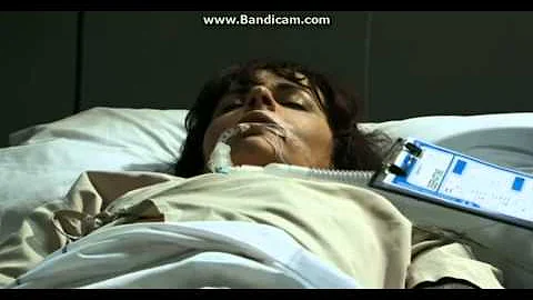 Sarah Potts dies (part 1)