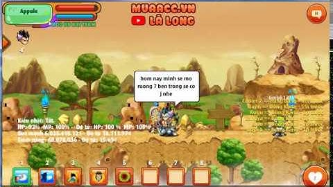 Ngọc rồng online- mở rương gỗ cấp 7 bên trong có những gì ?