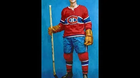 The Legend of Bobby Rousseau