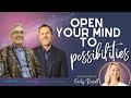 Open your mind to possibilities   with gary douglas dr dain heer  emily evans russell