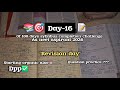 DAY-16📚 Restarting again 🤒💀||100 days syllabus completion challenge||