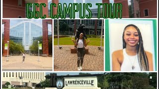 GGC CAMPUS TOUR ‘23