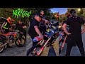 STUPID, CRAZY & ANGRY PEOPLE VS BIKERS [Ep.#802]