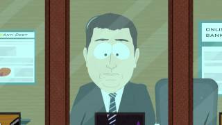 South Park - The Stick of Truth Aaaaand its gone