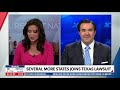 President Trump MAY JOIN Texas Lawsuit - Jordan Sekulow on Newsmax