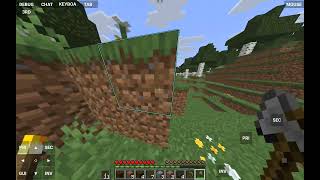 Testing Minecraft Java Edition After Long Time 😱🔥 | Viral video #minecraft #gaming