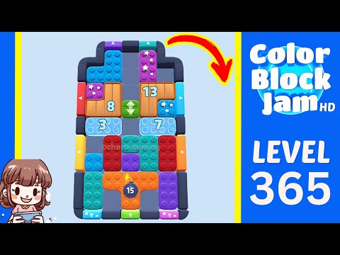 Level 365 board preview