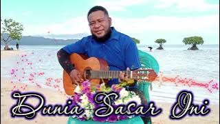 Lagu Biak Rohani Terbaru DUNIA SASAR INE (HARUN RUMASEUW) 2023