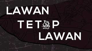 5forty2 - Lawan Tetap Lawan (Official Audio)
